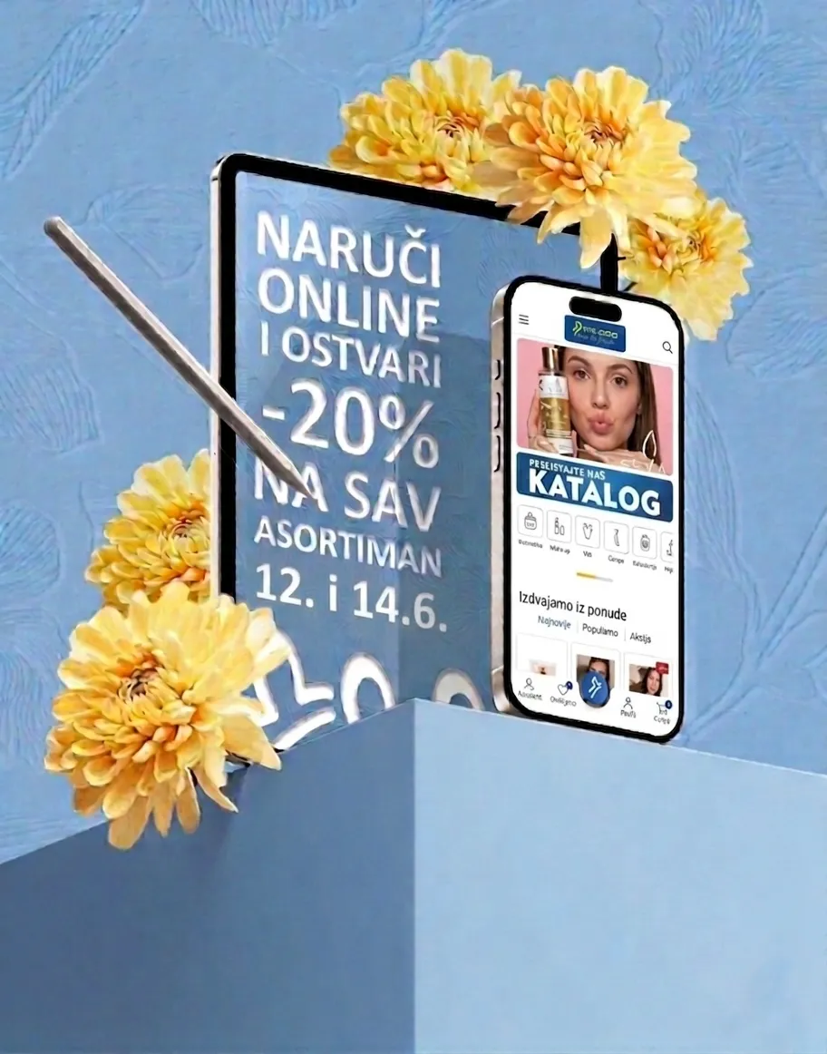 Advertisement popup