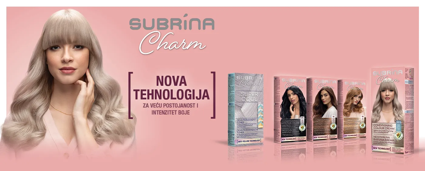 SUBRINA farbe