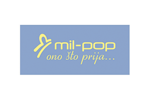 Mil Pop
