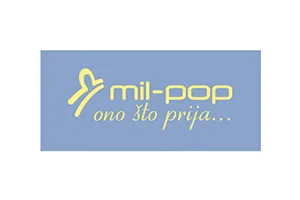 Mil Pop