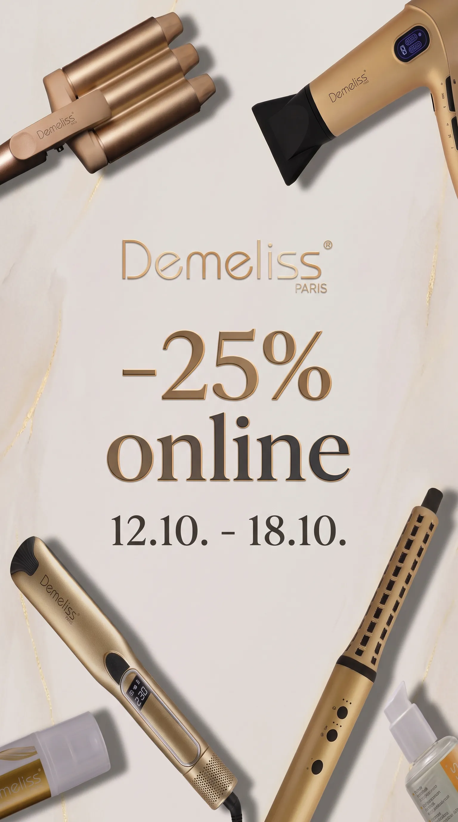Advertisement popup