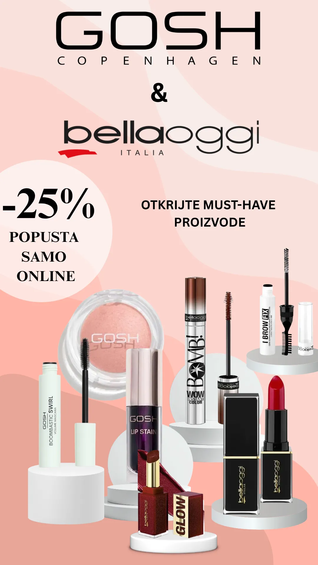Advertisement popup