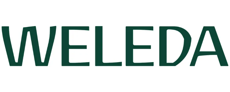 WELEDA