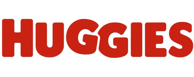 HUGGIES