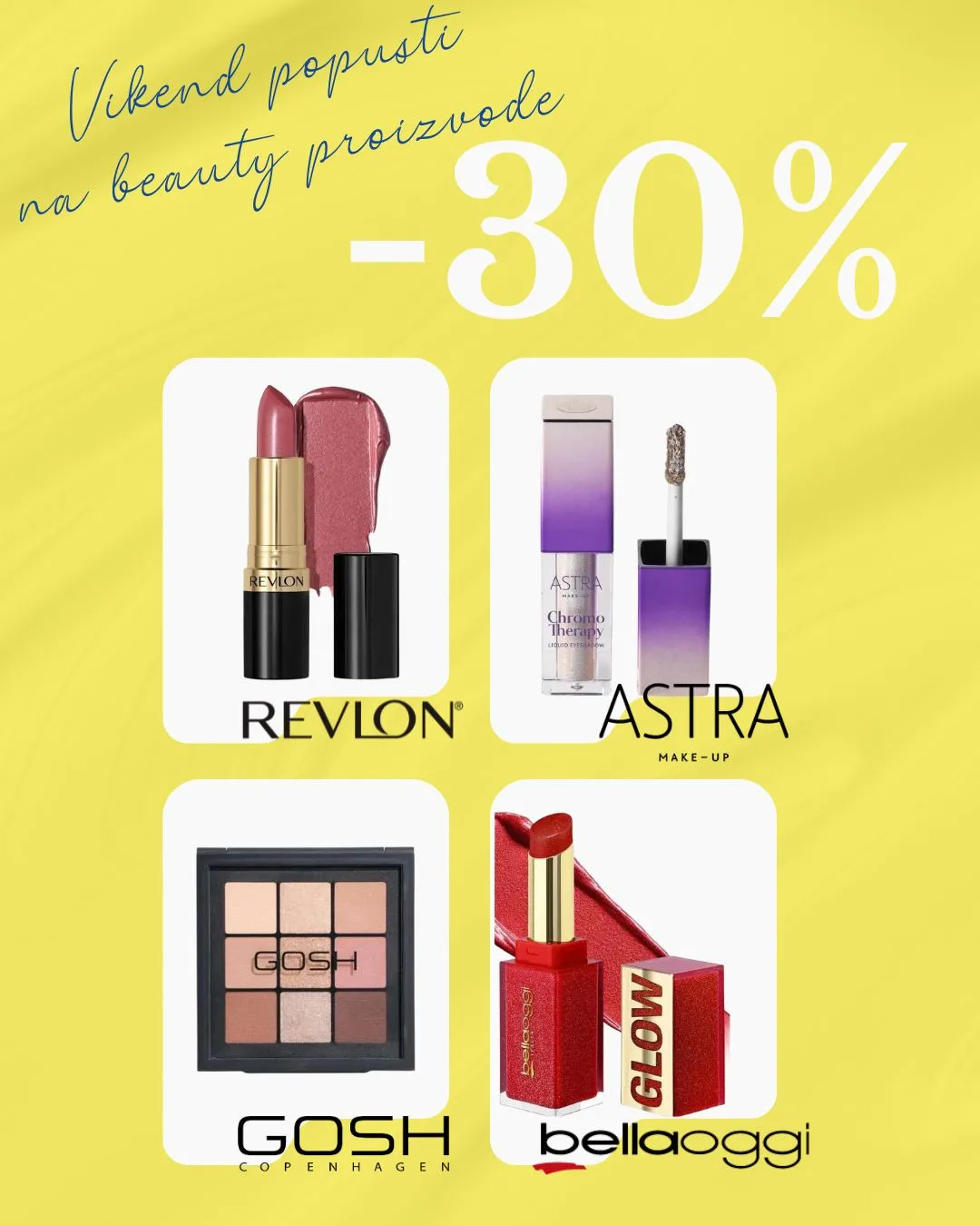 Advertisement popup