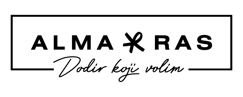 ALMA RAS