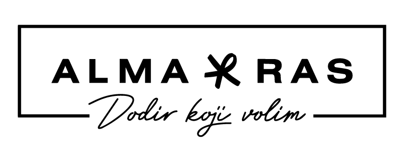 ALMA RAS
