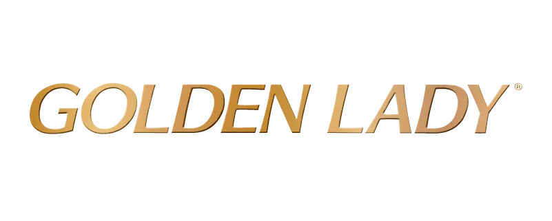 Golden Lady