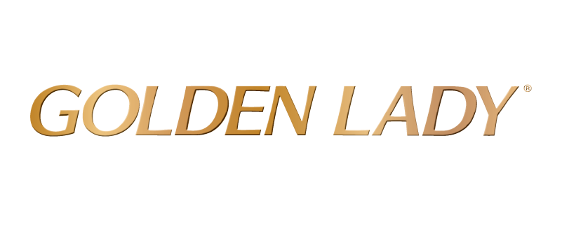 Golden Lady