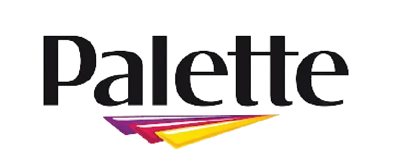Palette