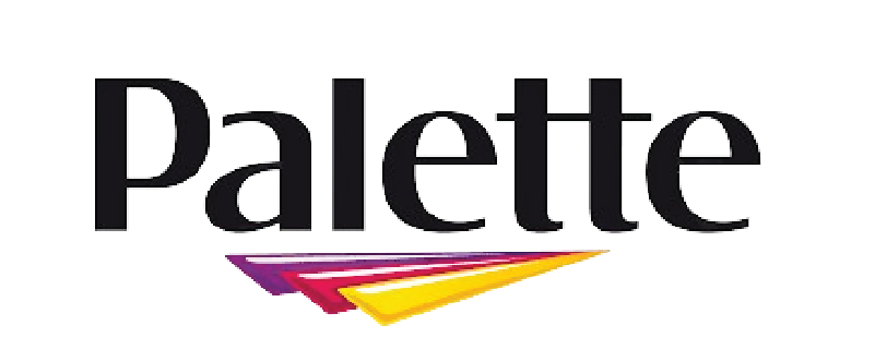 Palette