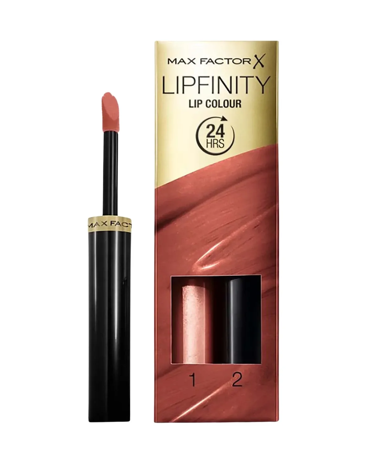 MAX FACTOR RUŽ ZA USNE 70 LIPFINITY 