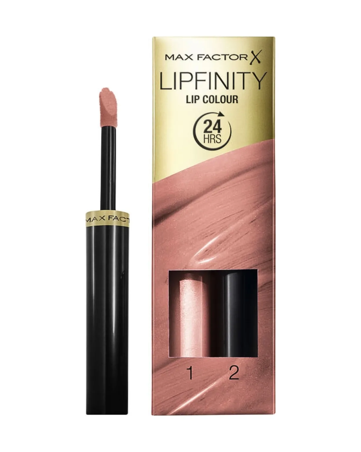 MAX FACTOR RUŽ ZA USNE 160 LIPFINITY 