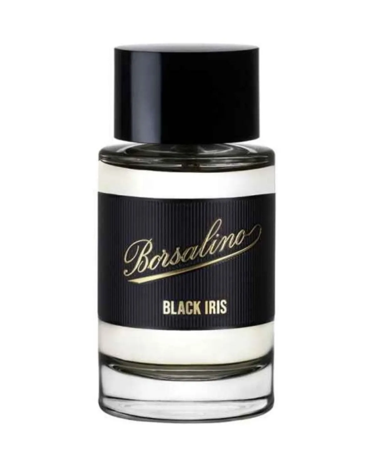BORSALINO BLACK IRIS EDP- FOR MAN 