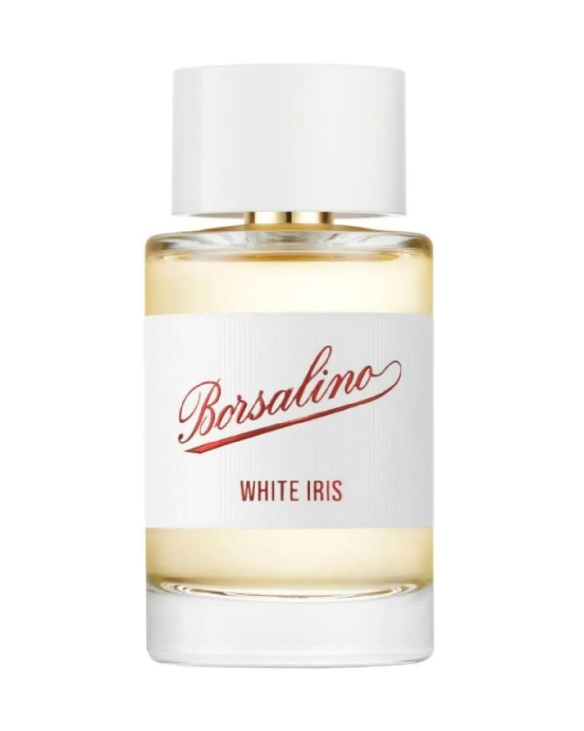 BORSALINO WHITE IRIS EDP - FOR WOMAN 