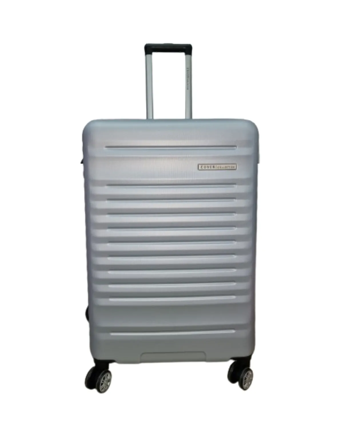 KOFER VELIKI 80115 TROLLEY SILVER GREY