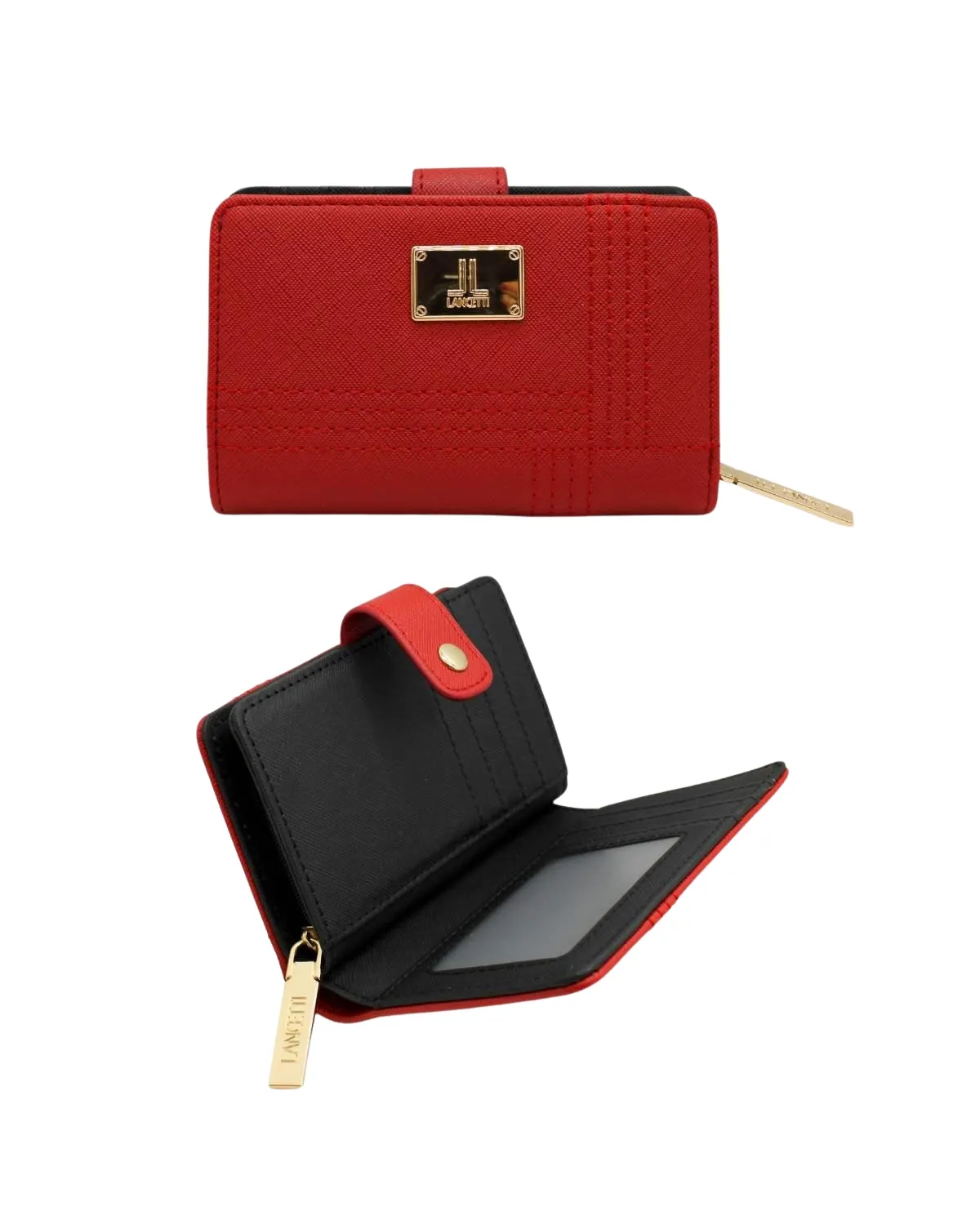 LANCETTI NOVČANIK FABELIS 