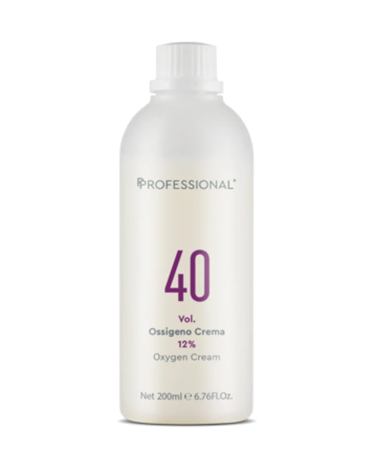 PROFESSIONAL HIDROGEN 40 12% 200ML 