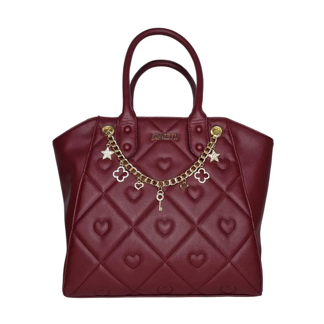 TORBA 108-1 SILVIA LANCETTI