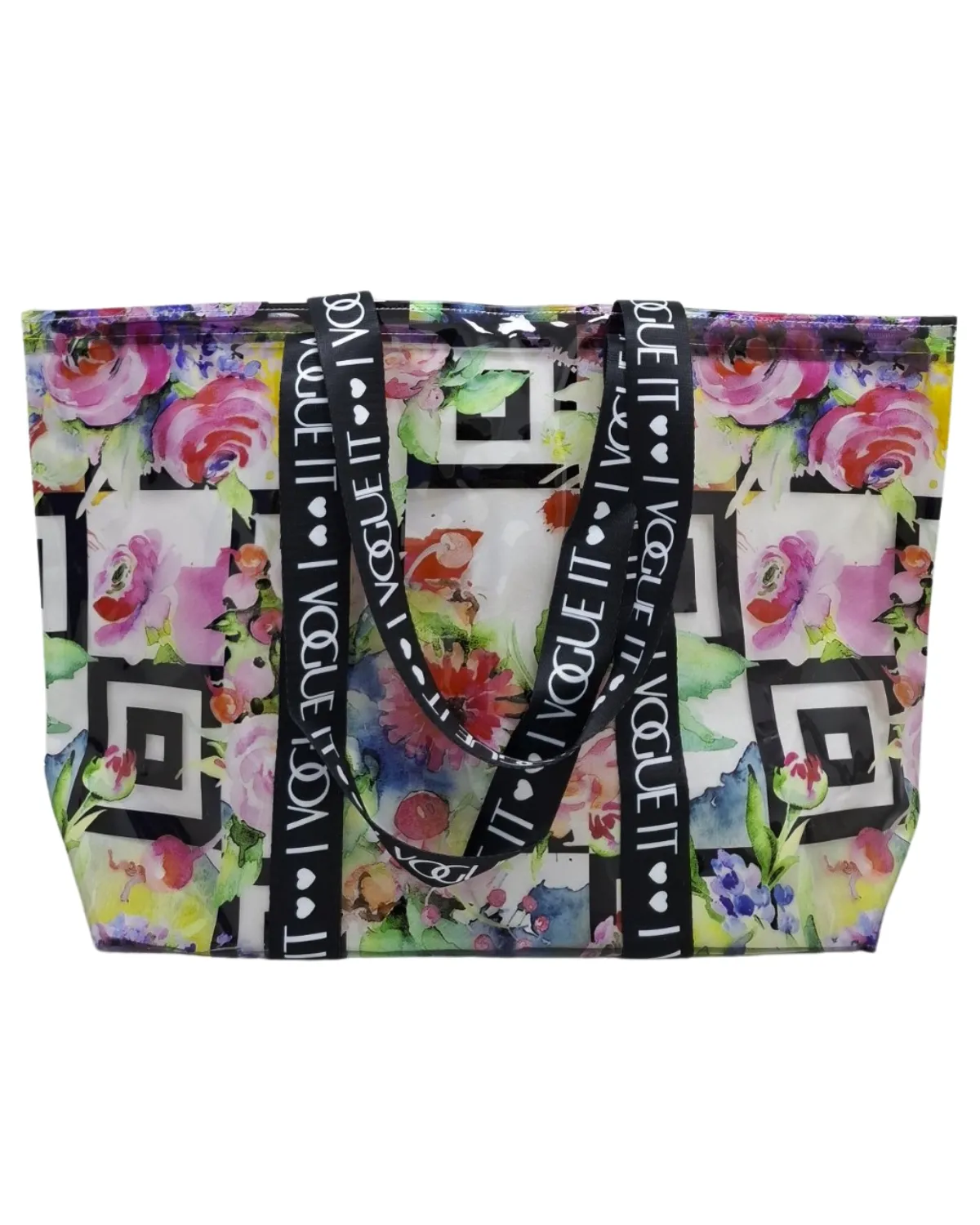 I VOGUE TORBA PLAŽNA 2039