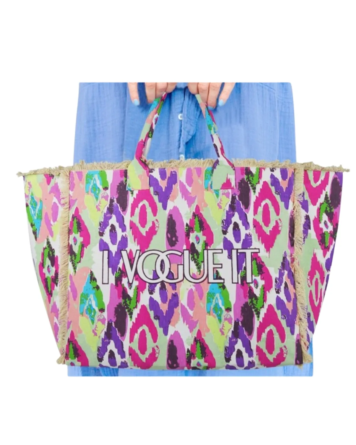 I VOGUE TORBA 44811