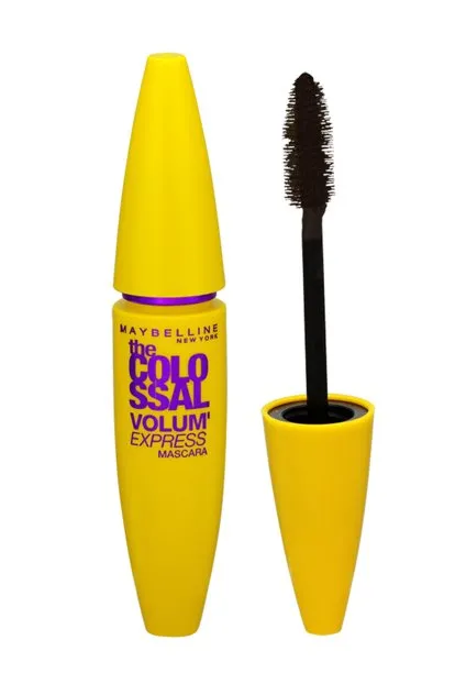 MAYBELLINE MASKARA VOLUME EXPRESS COLOSSAL
