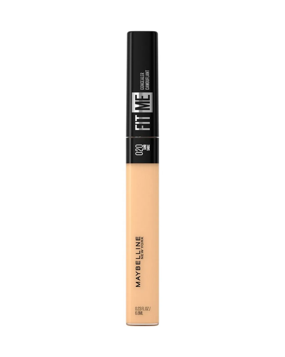 MAYBELLINE KOREKTOR FIT ME 20 SAND 