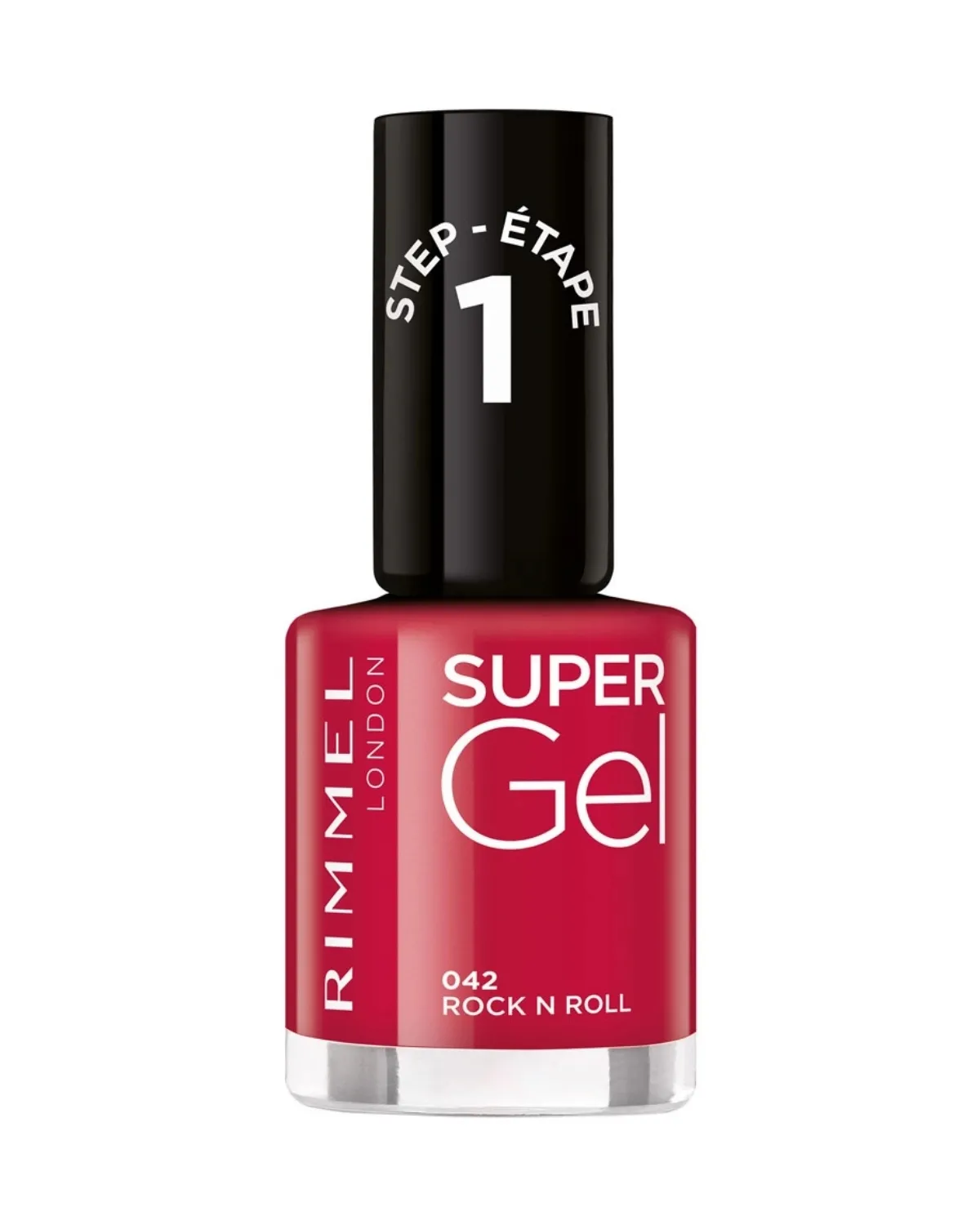 RIMMEL LAK SUPER GEL 042 12ML
