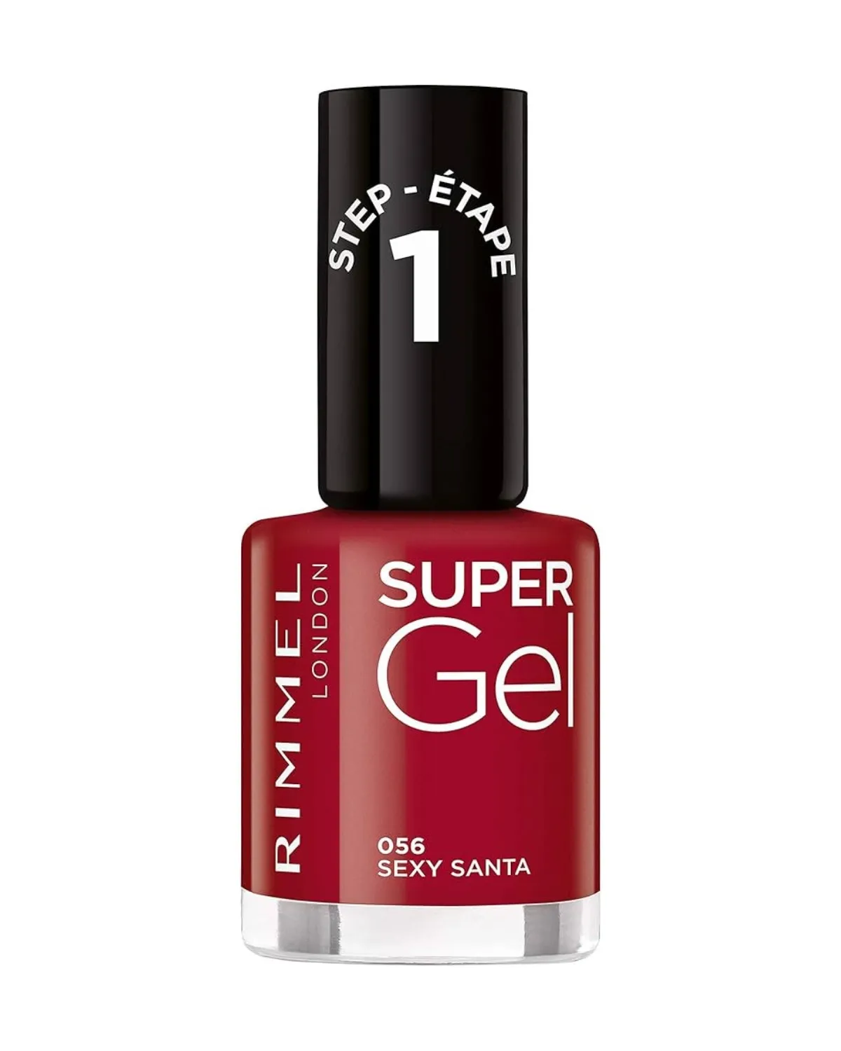 RIMMEL LAK SUPER GEL 56 12ML