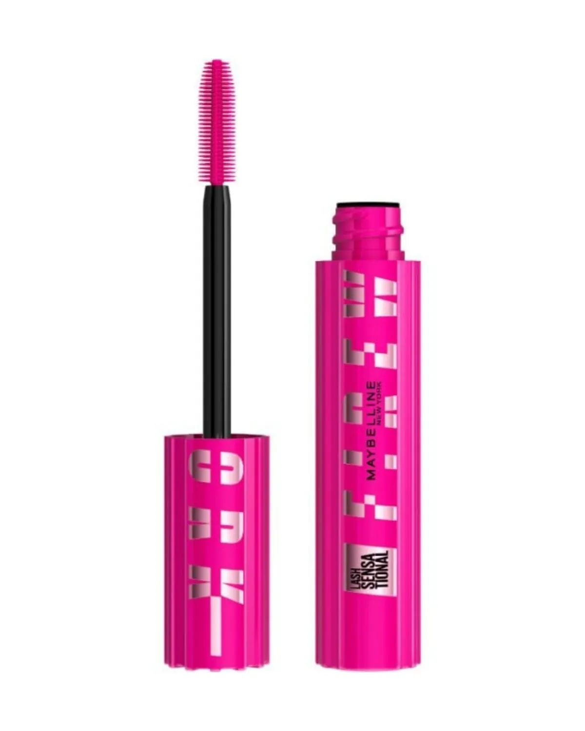 MAYBELLINE MASKARA LASH SENSATIONAL FIREWORK 