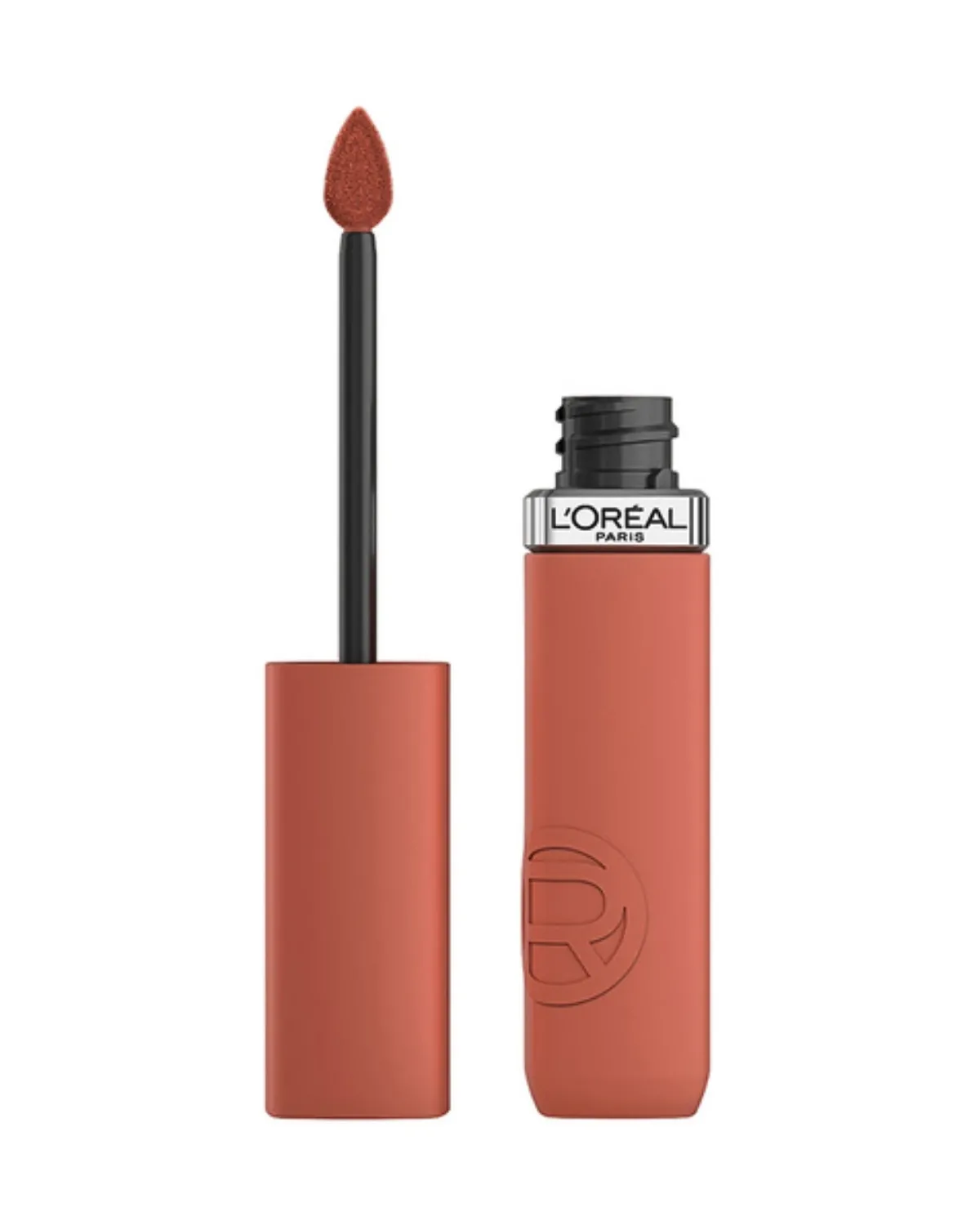 LOREAL INFAILLIBLE RUZ MATTE RESISTANCE 115 SNOOZE YOUR ALARM 