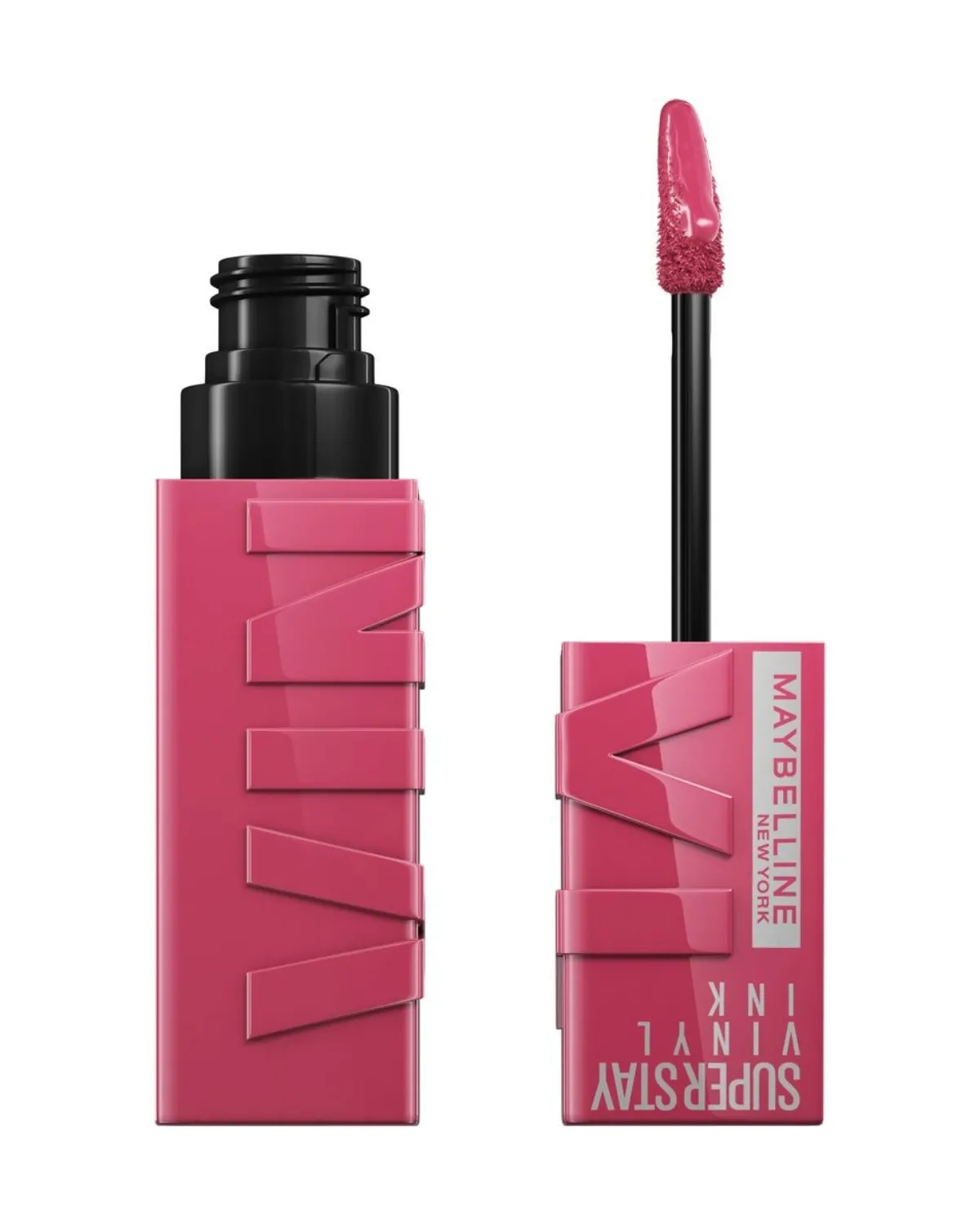 MAYBELLINE RUŽ SUPERSTAY VINYL INK 20 COY