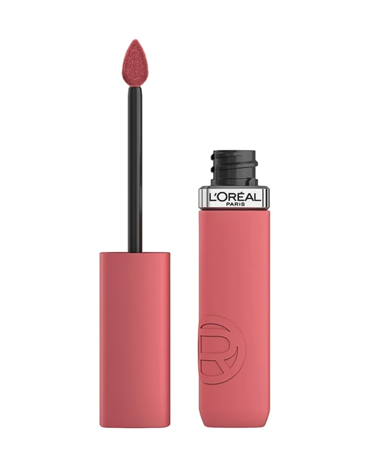 LOREAL INFAILLIBLE RUZ MATTE RESISTANCE 120 MAJOR CRUSH 