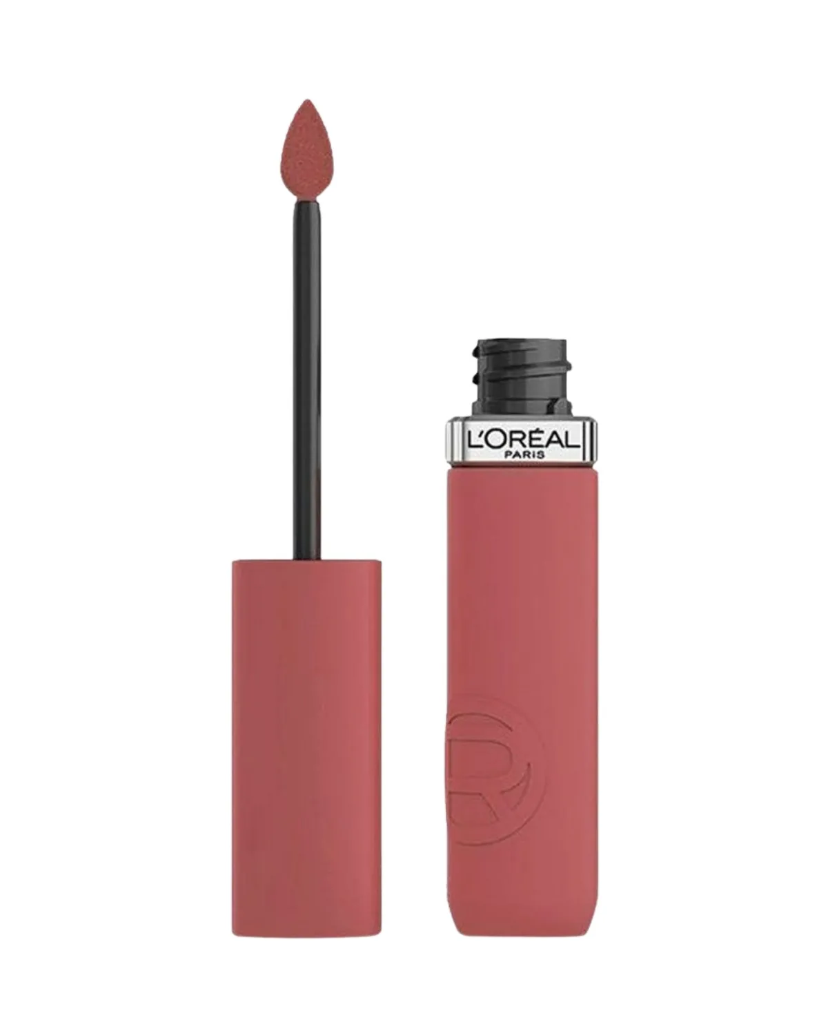 LOREAL INFAILLIBLE RUZ MATTE RESISTANCE 230 SHOPPING SPREE 