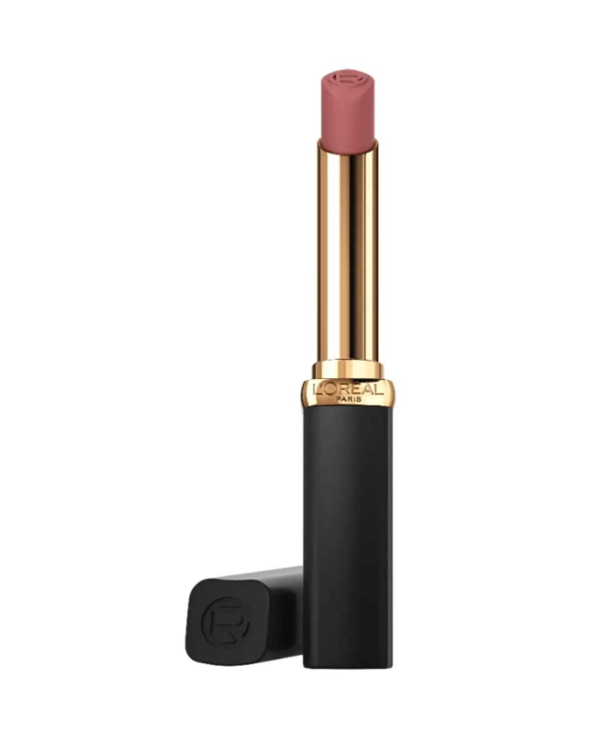 LOREAL RUZ COLOR RICH COLORS OF WORTH 601 WORTH IT INTENSE LIPSTICK 