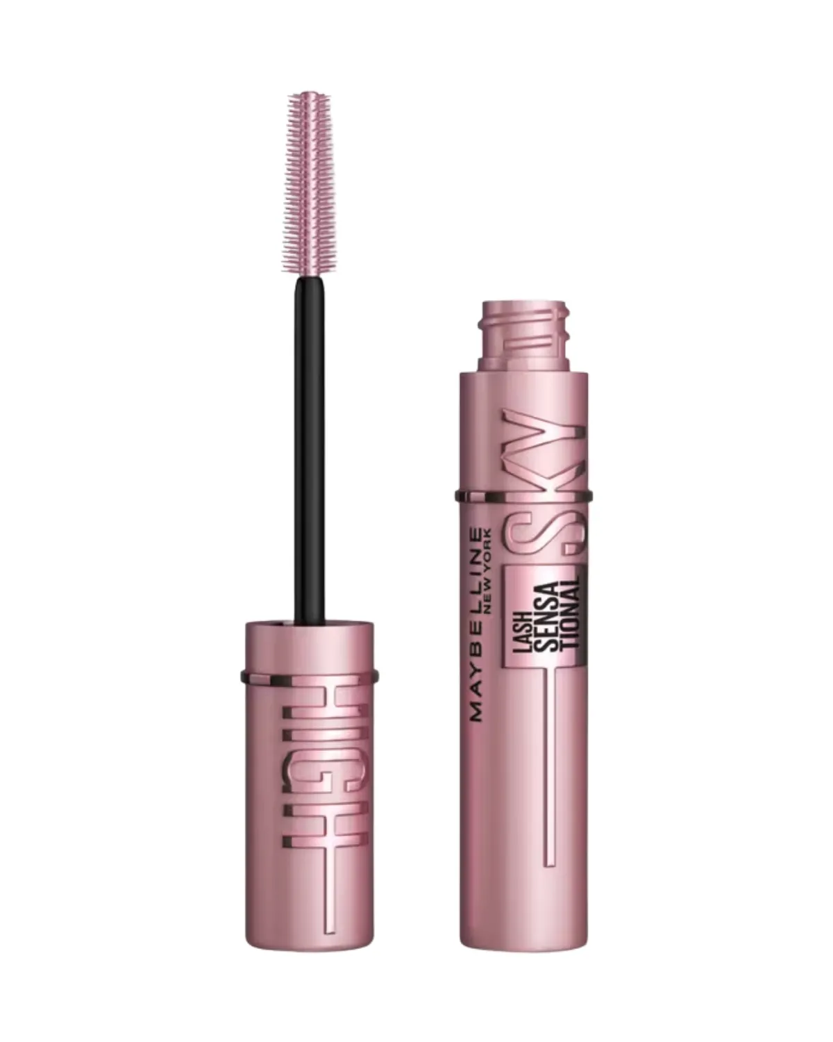 MAYBELLINE MASKARA LASH SENSATIONAL SKY HIGH BROWN