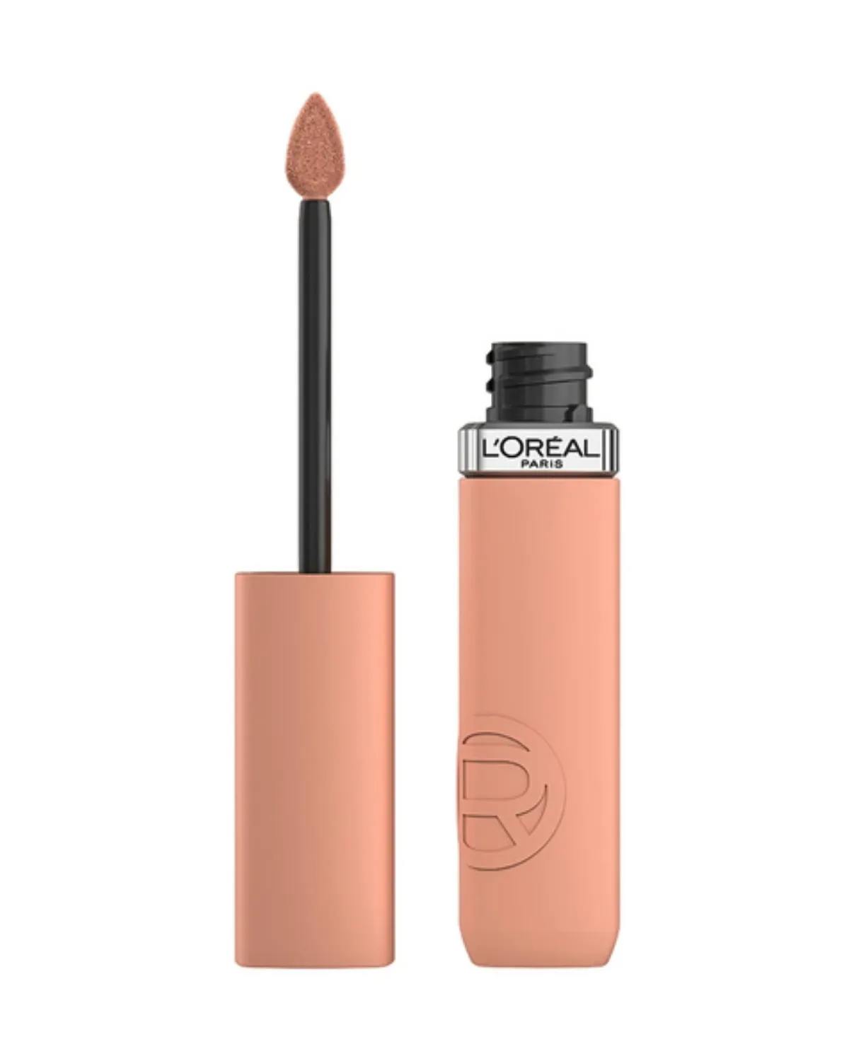 LOREAL INFAILLIBLE RUZ MATTE RESISTANCE 100 FAIRYTALE ENDING 