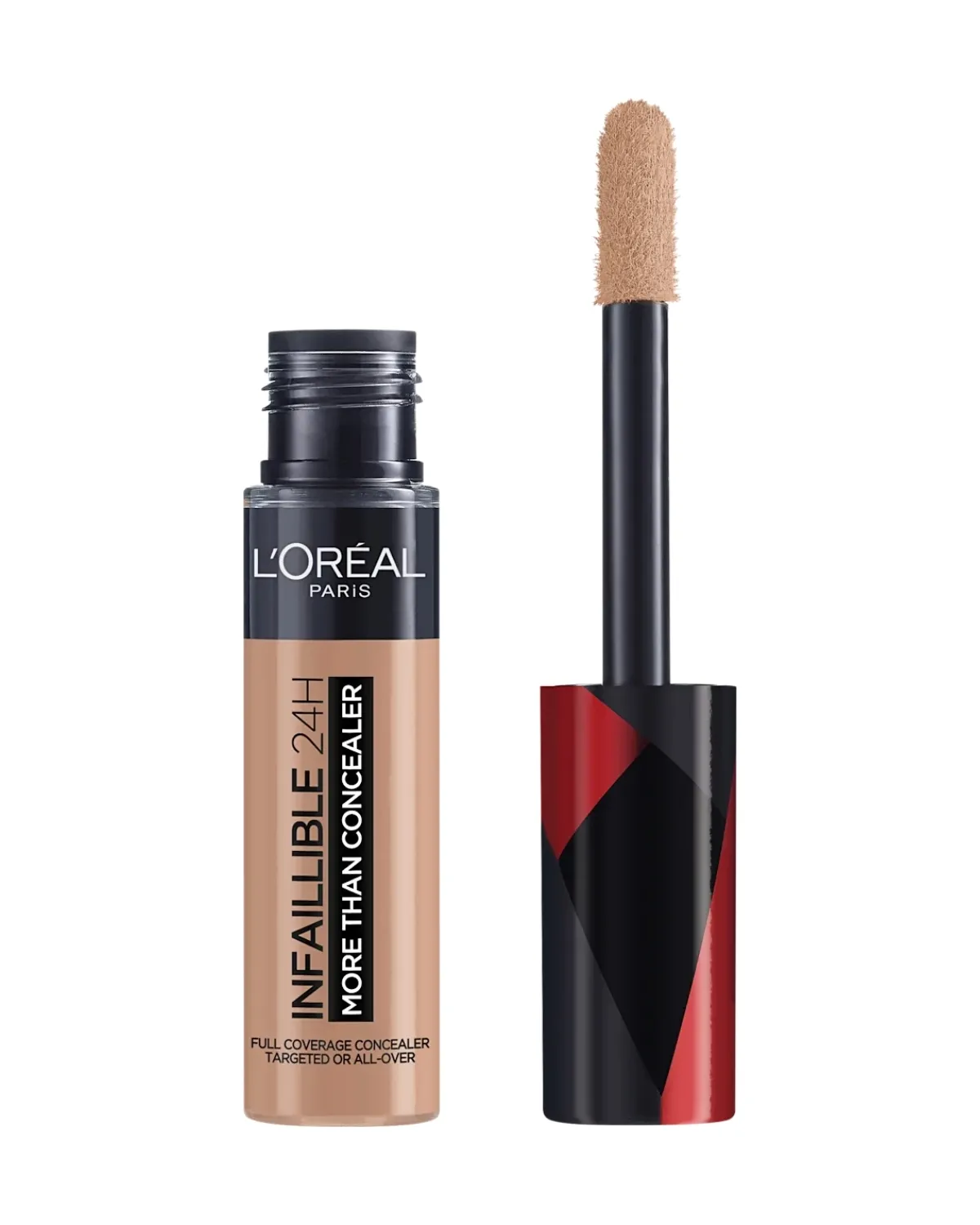 LOREAL INFALLIBLE KOREKTOR 328 LINEN 