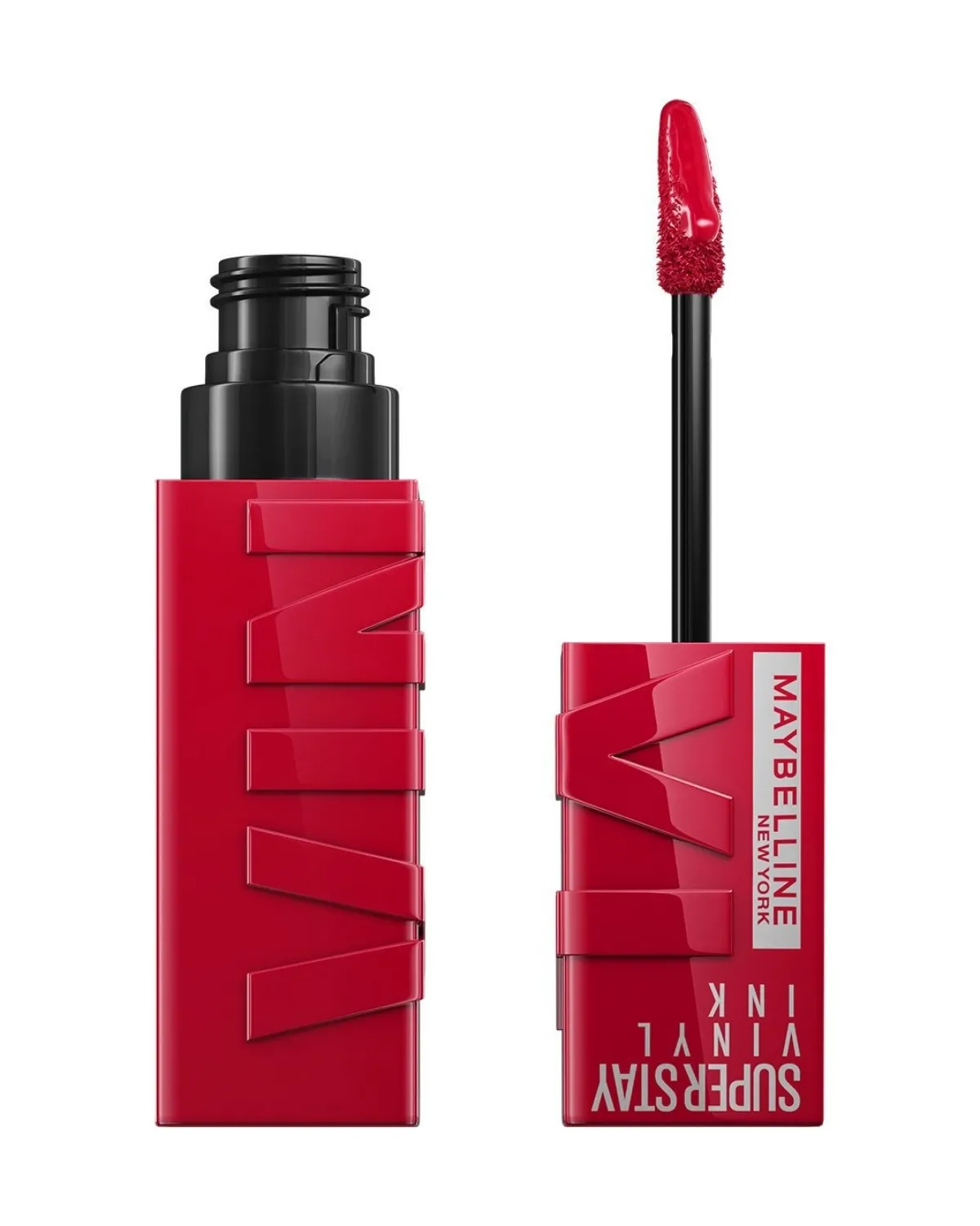 MAYBELLINE RUŽ SUPERSTAY VINYL INK 50 WICKED 