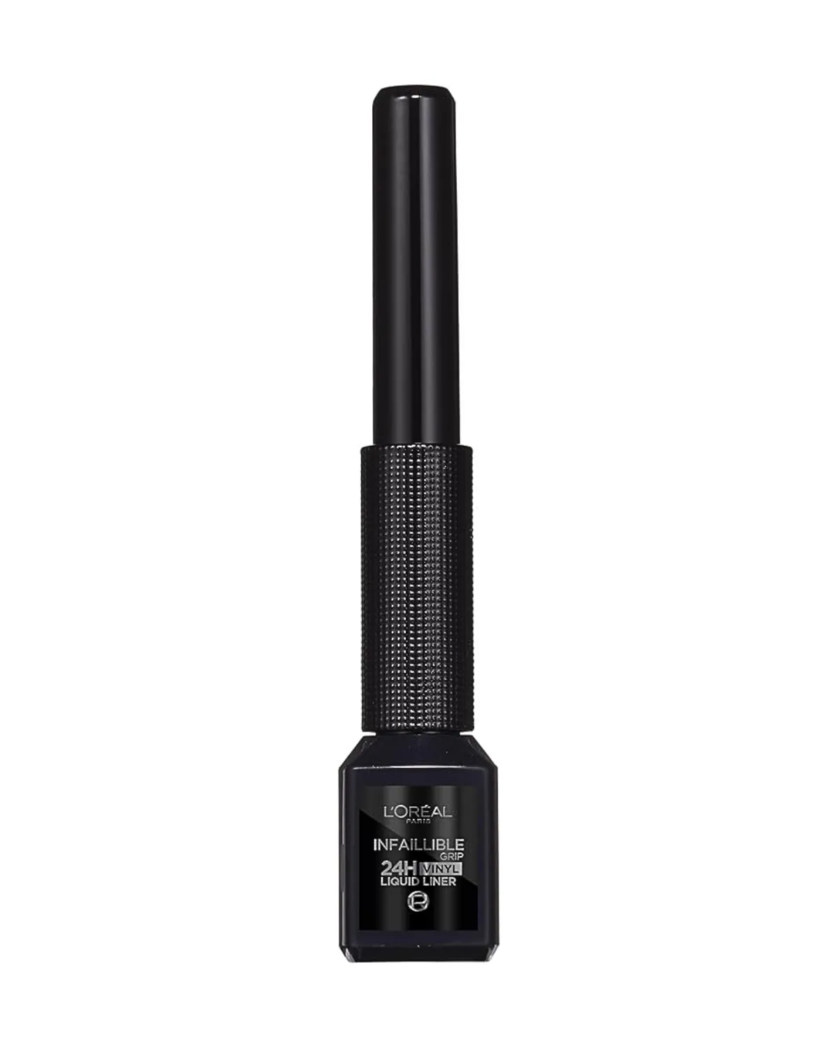 LOREAL INFAILLABLE EYELINER MATTE LIQUID LINER 24H VINYL BLACK 