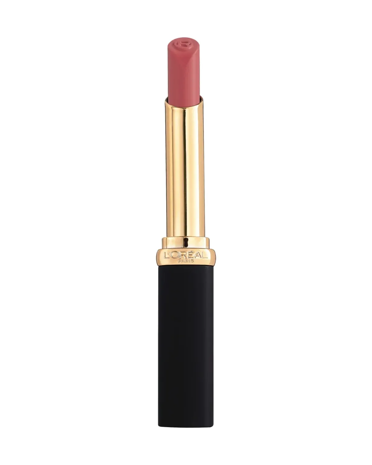 LOREAL RUZ COLOR RICH INTENSE VOLUME MATTE 633 LE ROSY CONFIDENT 