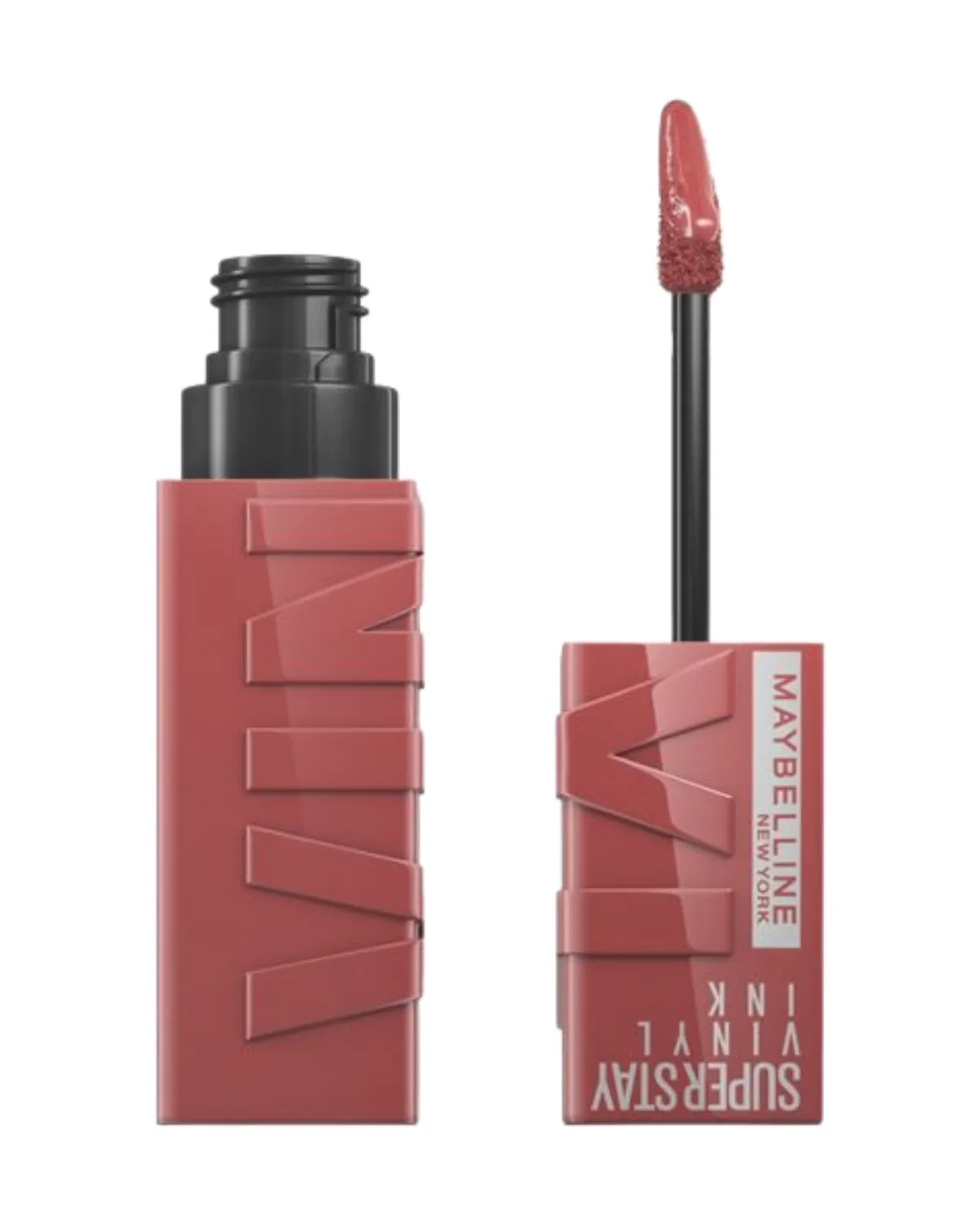 MAYBELLINE RUŽ SUPERSTAY VINYL INK 35 CHEEKY