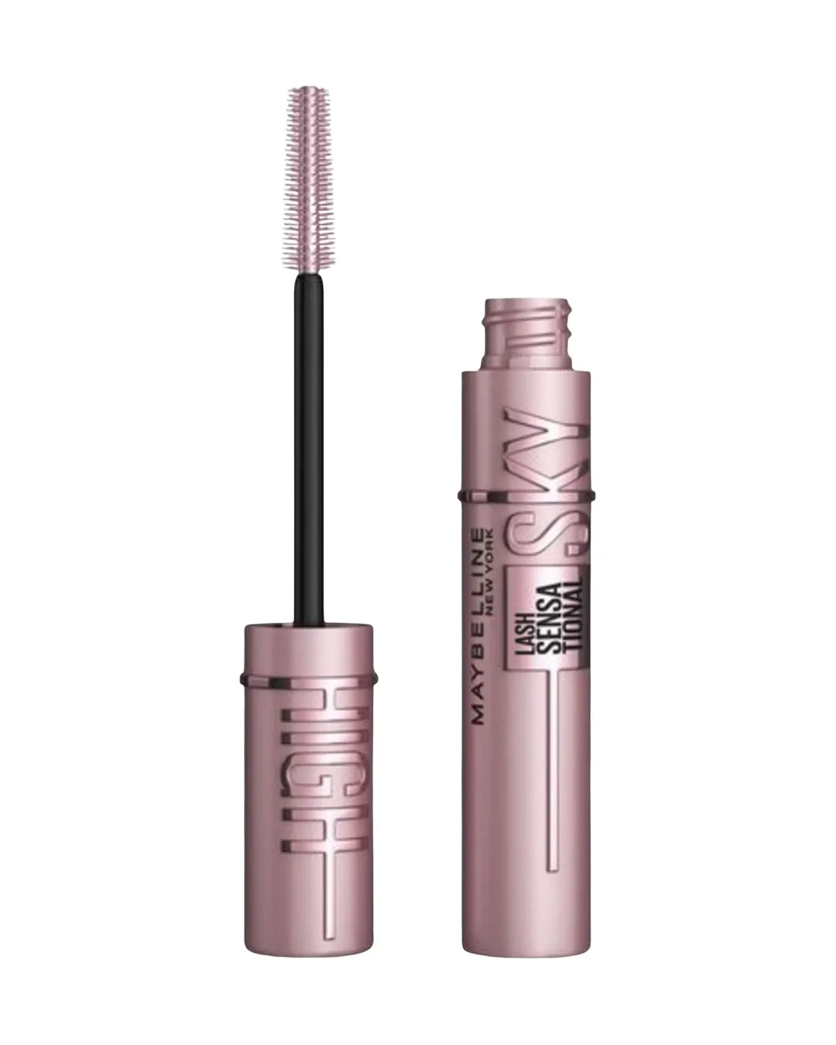 MAYBELLINE MASKARA LASH SENSATIONAL SKY HIGH