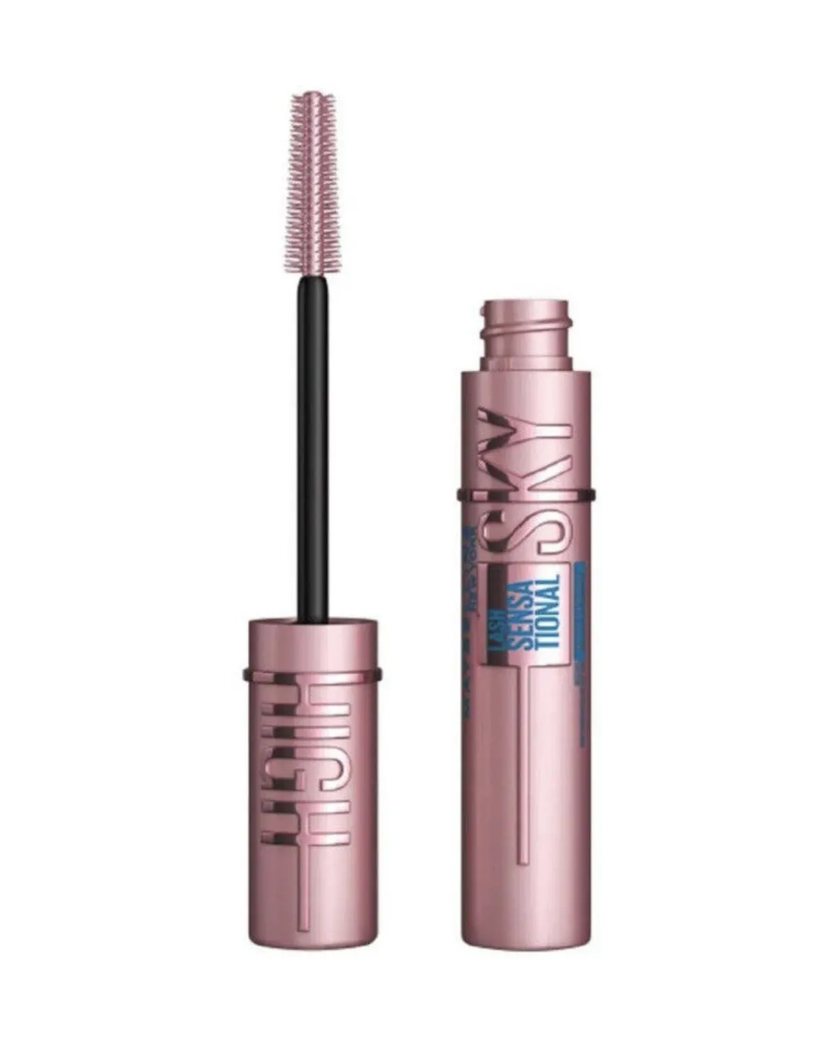 MAYBELLINE MASKARA LASH SENSATIONAL SKY HIGH WATERPROOF