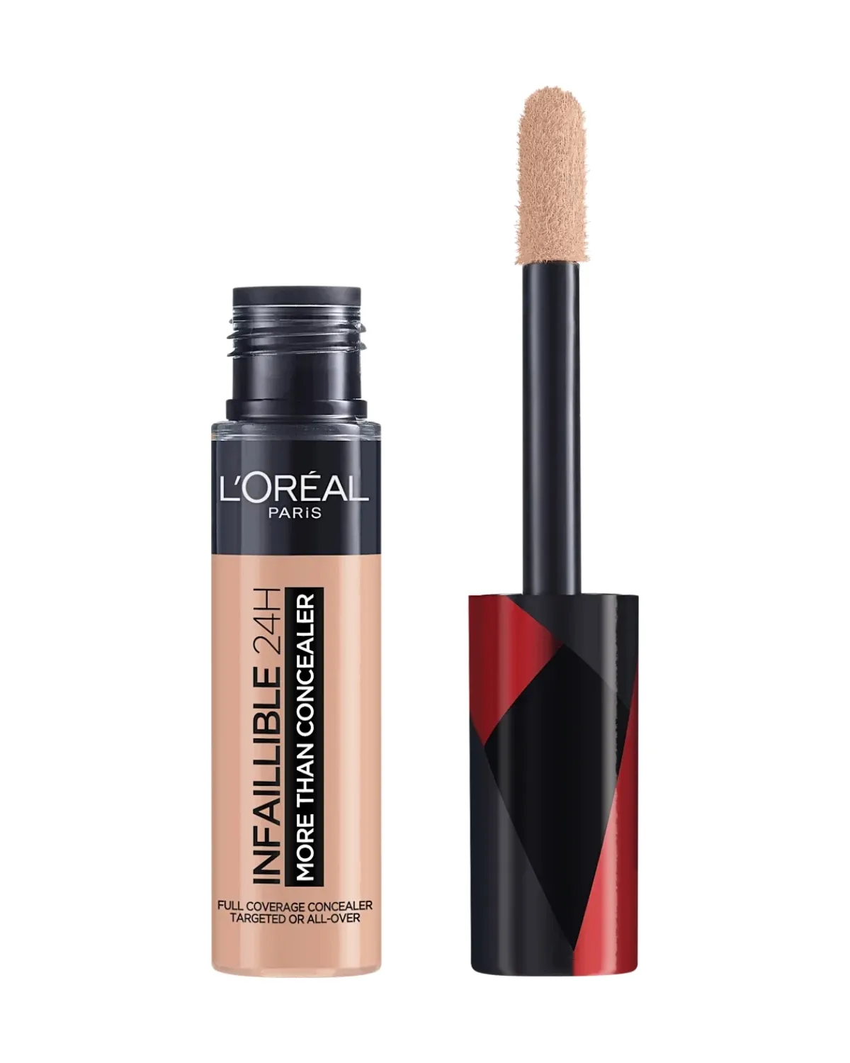 LOREAL INFALLIBLE KOREKTOR 324 OATMEAL 
