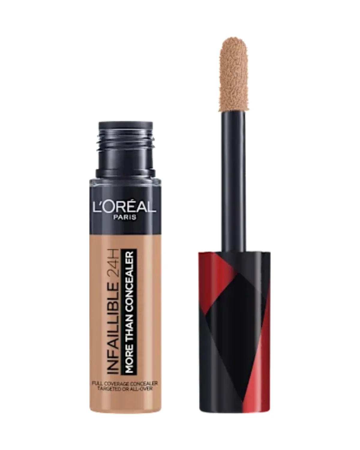 LOREAL INFALLIBLE KOREKTOR 329 CASHEW 