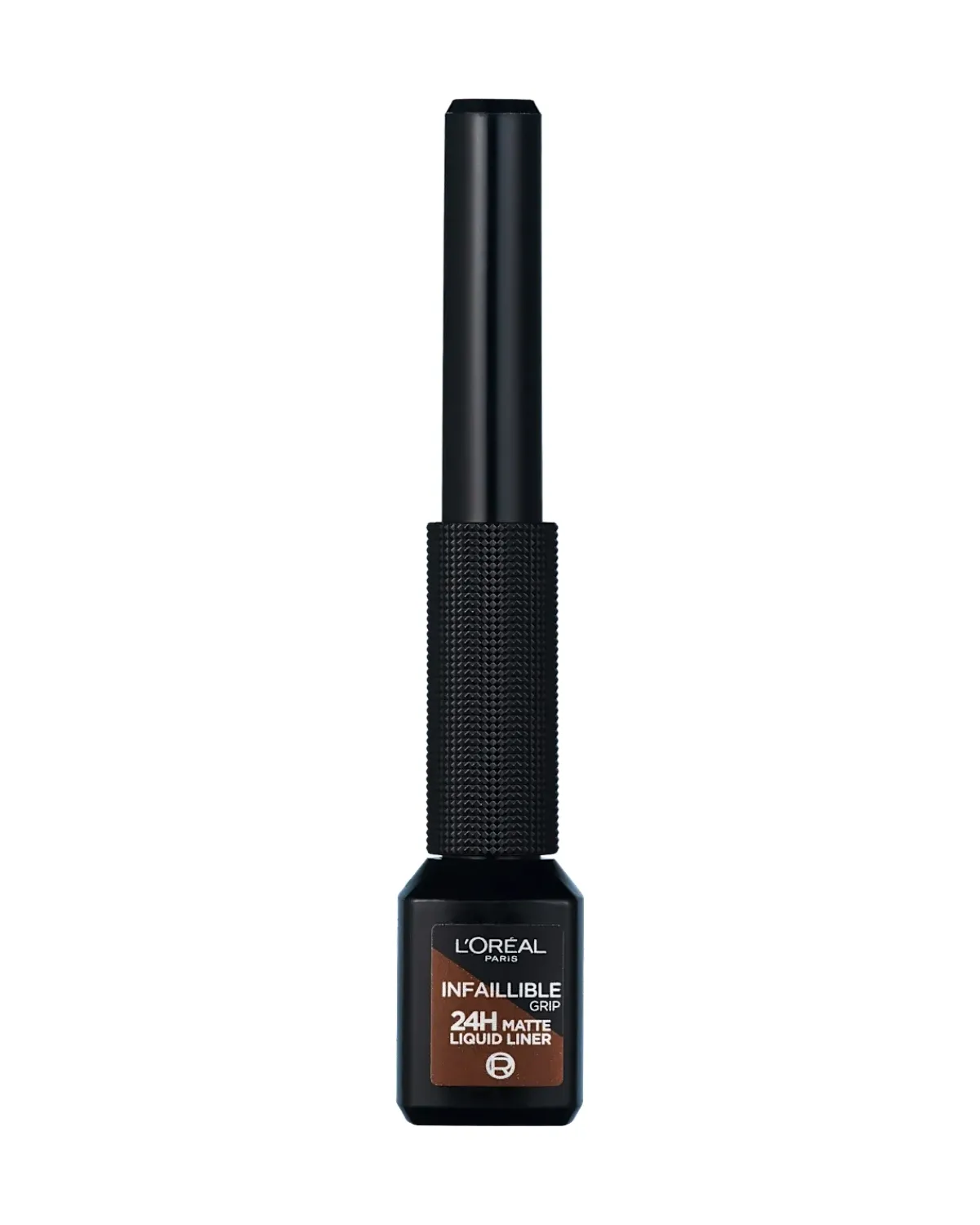 LOREAL INFAILLABLE EYELINER GRIP 24H MATTE 03 MARRON 