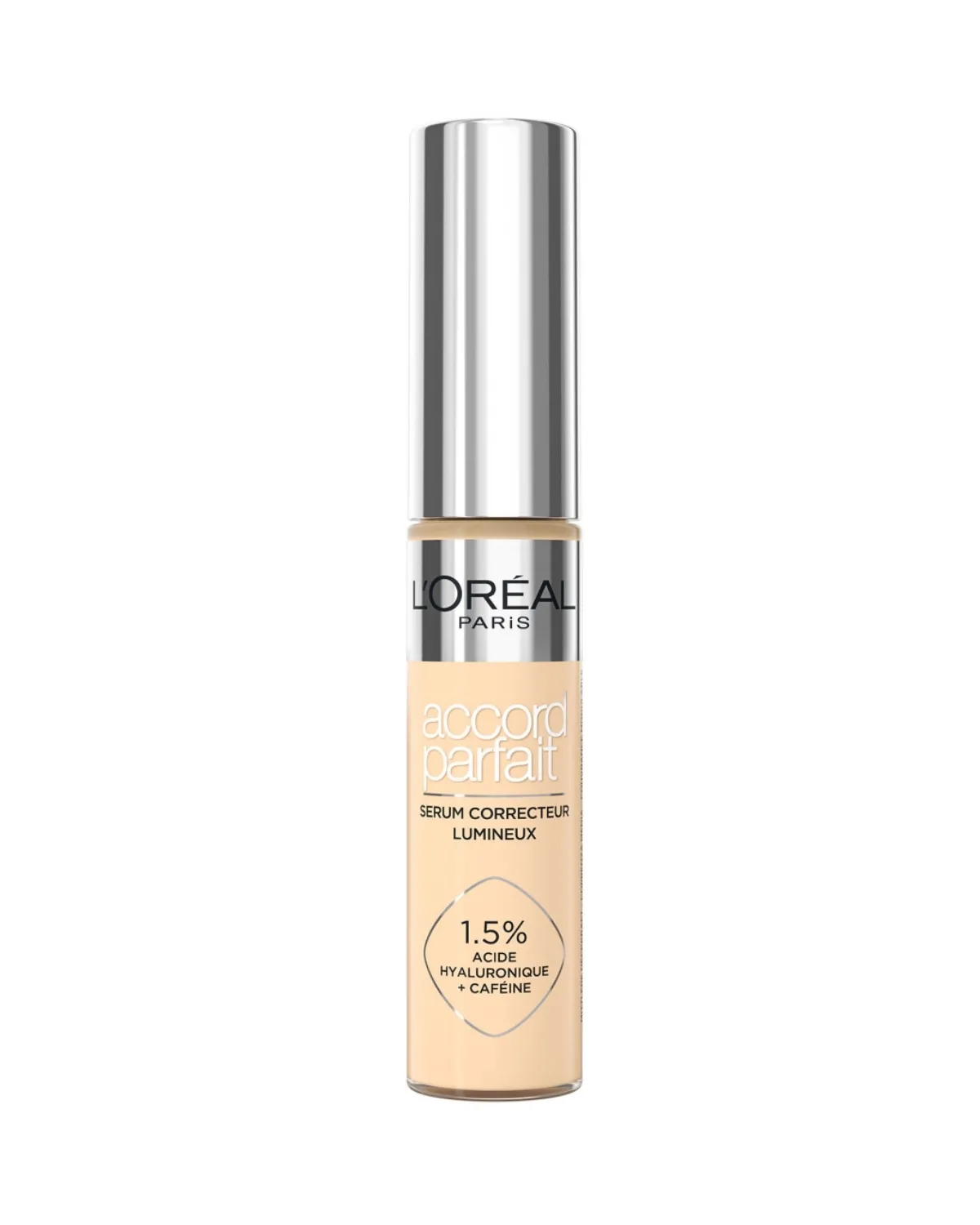 LOREAL KOREKTOR TRUE MATCH 4N 