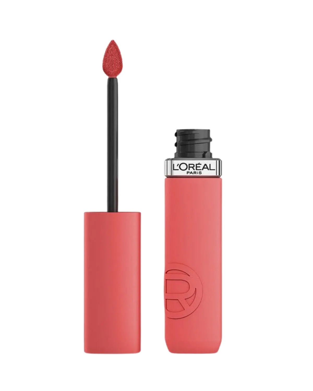 LOREAL INFAILLIBLE RUZ MATTE RESISTANCE ?625 SUMMER FLING NUDE?ATTITUDE? 