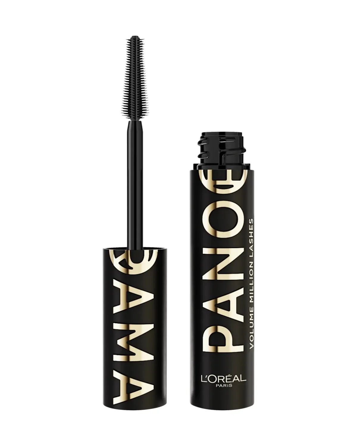 LOREAL MASKARA PANORAMA ALL NIGHT BLACK 